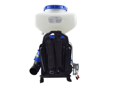 Opryskiwacz spalinowy 20L (1) Geko