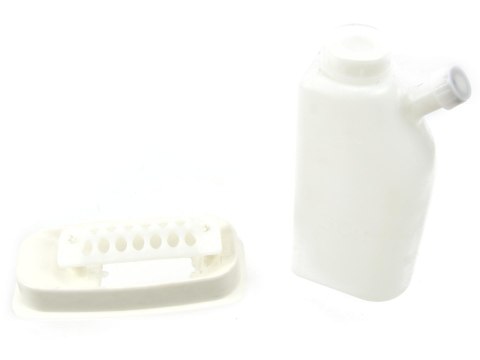 Opryskiwacz spalinowy 20L (1) Geko