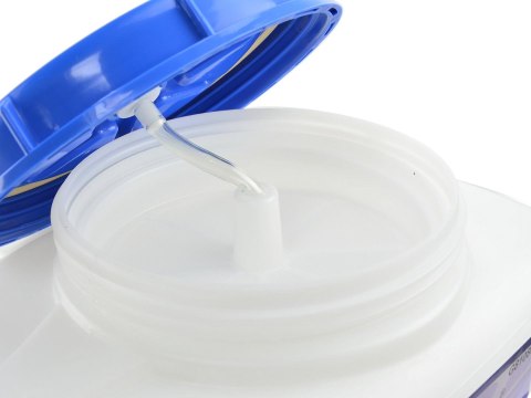 Opryskiwacz spalinowy 20L (1) Geko