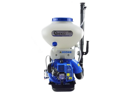 Opryskiwacz spalinowy 26L(1) Geko