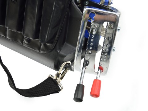 Opryskiwacz spalinowy 26L(1) Geko