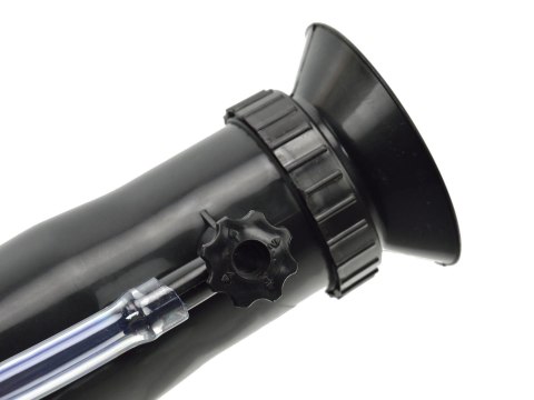 Opryskiwacz spalinowy 26L(1) Geko
