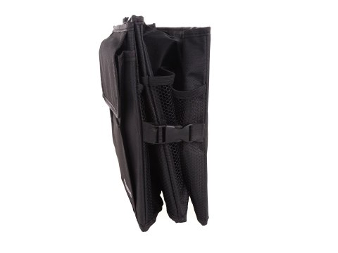 Organizer - torba do bagażnika samochodowego z przegródkami Geko