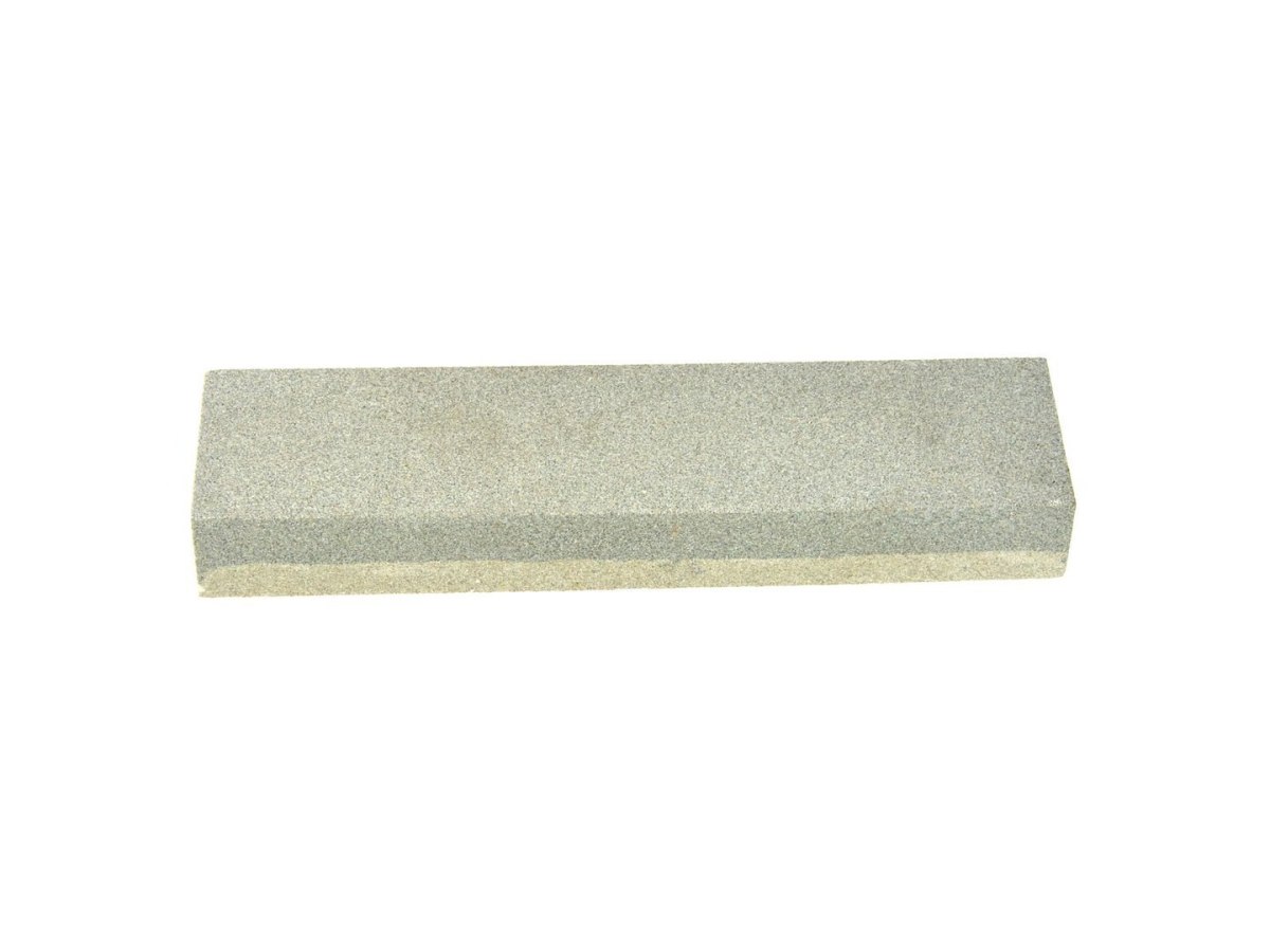 Osełka dwustronna prostokątna 20x5x2,5cm Geko