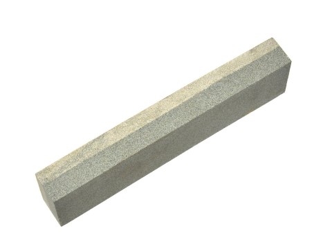 Osełka dwustronna prostokątna 20x5x2,5cm Geko