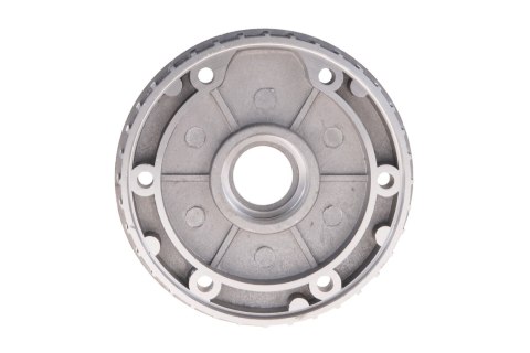 Osłona koła zębatego do szlifierki do gipsu i gładzi 190mm(1) Geko
