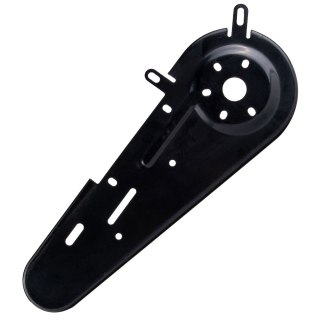 Osłona pasa do szlifierki stołowo-taśmowej 150mm (1) Geko