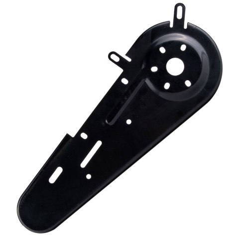 Osłona pasa do szlifierki stołowo-taśmowej 150mm (1) Geko