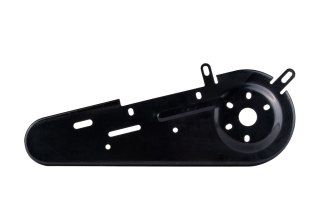 Osłona pasa do szlifierki stołowo-taśmowej 150mm (1) Geko