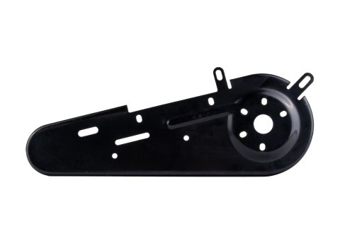 Osłona pasa do szlifierki stołowo-taśmowej 150mm (1) Geko