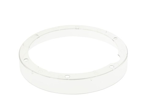 Osłona paska LED do szlifierki do gipsu i gładzi 190mm(1) Geko
