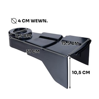 Osłona paska napędowego do kosiarki spalinowej G83051 (1) Geko