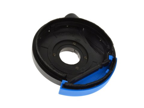 Osłona przeciwpyłowa odsysająca 125mm (20) Geko