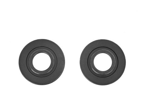 Osłona przeciwpyłowa odsysająca - 125mm/115mm (20) Geko