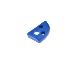 Osłona szczotkotrzymacza do szlifierki do gipsu i gładzi 225mm(1) Geko