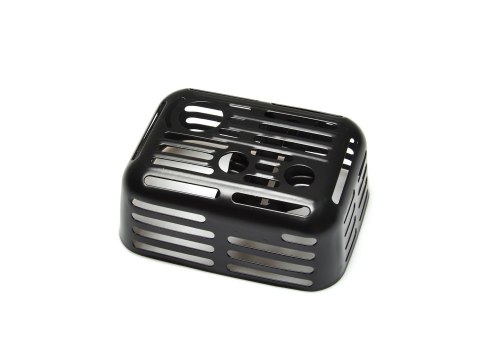 Osłona tłumika do kosiarki spalinowej G83050/G83055 Geko