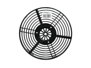 Osłona tylna do nagrzewnicy gazowej 40KW Geko