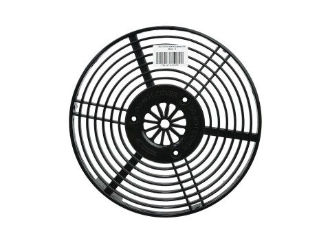 Osłona tylna do nagrzewnicy gazowej 40KW Geko