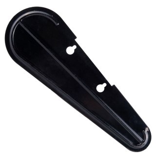 Osłona zewnętrzna do szlifierki stołowo-taśmowej 150mm (1) Geko