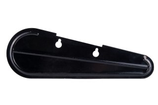 Osłona zewnętrzna do szlifierki stołowo-taśmowej 150mm (1) Geko