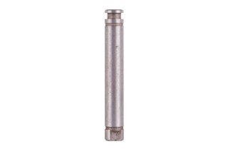 Oś koła pasowego do szlifierki stołowo-taśmowej 150mm (1) Geko