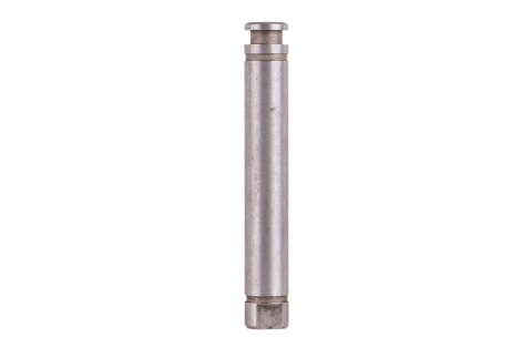 Oś koła pasowego do szlifierki stołowo-taśmowej 150mm (1) Geko