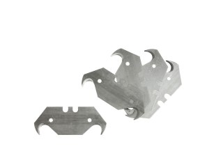 Ostrza hakowe 0.6mm x 19mm 5szt (500) Geko