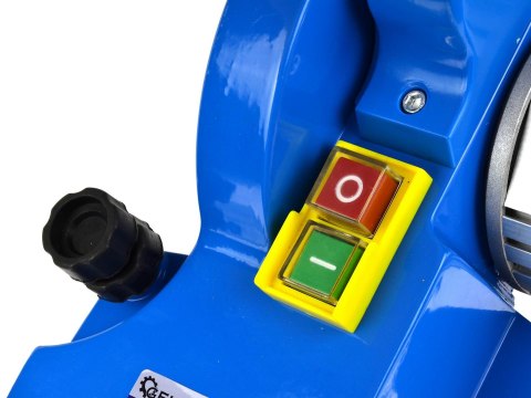 Ostrzałka elektryczna do łańcuchów BIG PREMIUM(3) Geko
