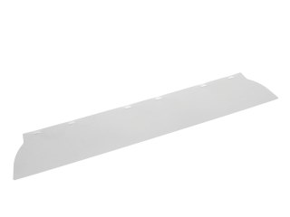 Ostrze zapasowe 0.3mm do noża do gładzi 60cm (50) Geko