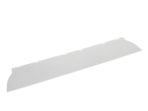 Ostrze zapasowe 0.3mm do noża do gładzi 60cm (50) Geko