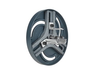 Otwornica BI-METAL regulowana 19-127mm (6/24) Geko