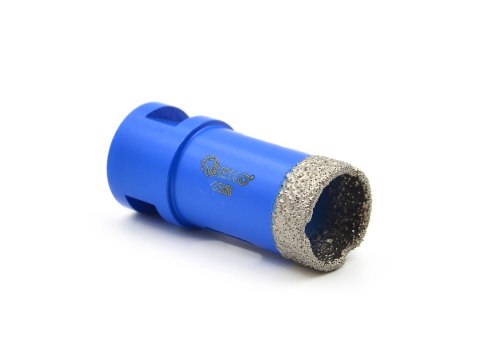 Otwornica diamentowa do gresu 20mm M14 PROFI (50) Geko