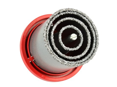 Otwornica wolfram.do glaz.33-73mm/4el(20) Geko