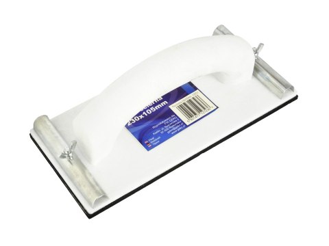 Paca ścierna 230x105mm (1/60) Geko