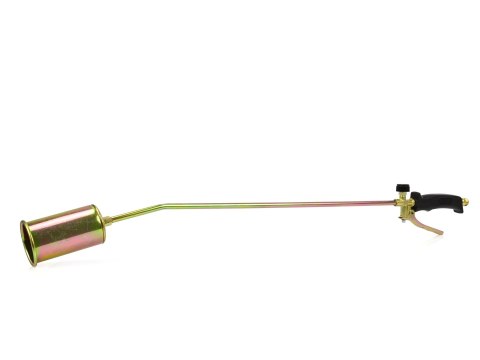 Palnik dekarski MAX-1XX(dł.850mm) 5m wąż Geko