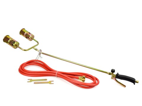 Palnik dekarski MAX-2 NEW(dł.85cm) Geko