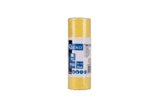 Papier ścierny - rolka 115mm x 3m P150 (100) Geko