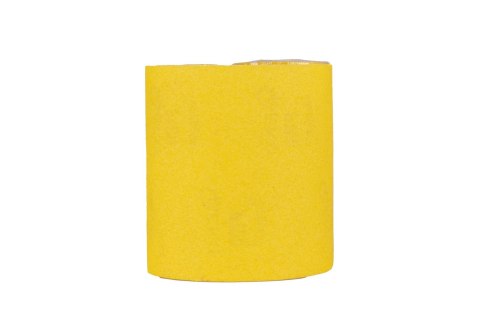 Papier ścierny - rolka 115mm x 3m P40 (100) Geko