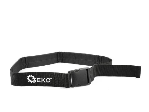 Pas do kieszeni narzędziowych 100-130cm Geko