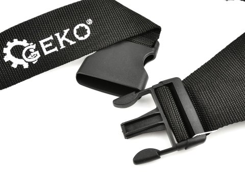 Pas do kieszeni narzędziowych 100-130cm Geko