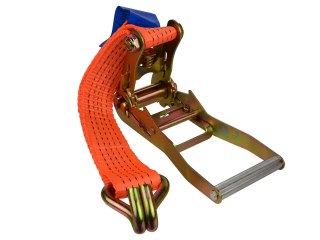 Pas transportowy z grzechotką 10m/5T/50mm (10) Geko