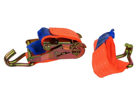 Pas transportowy z grzechotką 2m/2T/35mm (40) Geko