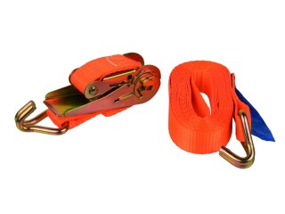 Pas transportowy z grzechotką 4m/1T/25mm (60) Geko