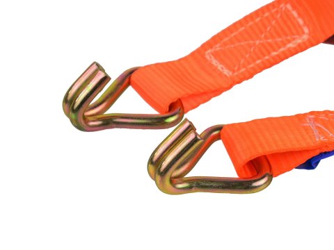 Pas transportowy z grzechotką 6m/1T/25mm (50) Geko