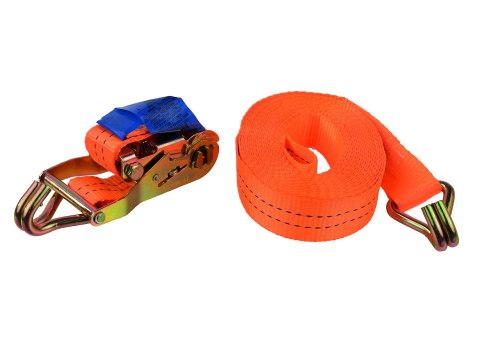 Pas transportowy z grzechotką 8m/2T/35mm (18) Geko