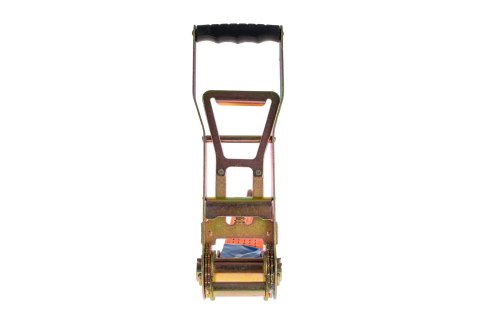 Pas transportowy z grzechotką ERGO 10m/5T/50mm (8) Geko