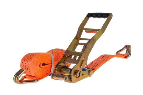 Pas transportowy z grzechotką ERGO 6m/5T/50mm (8) Geko
