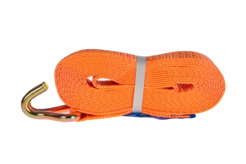 Pas transportowy z grzechotką ERGO 6m/5T/50mm (8) Geko