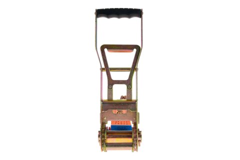 Pas transportowy z grzechotką ERGO 6m/5T/50mm (8) Geko
