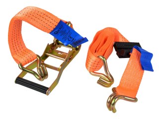 Pasy 3-punktowe 3m/4T/50mm do lawety(4) Geko